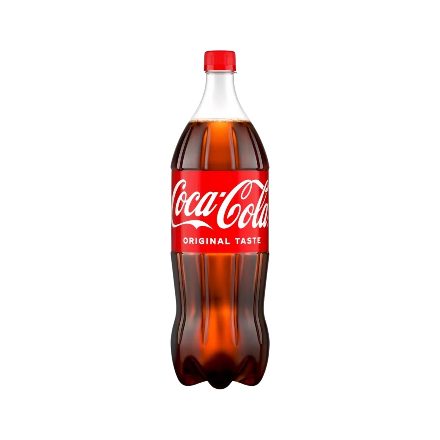 Coca-Cola 1,5l DPG
