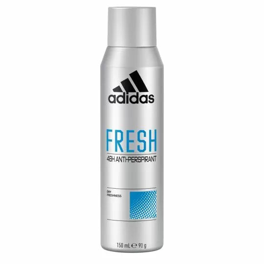 Adidas Man Fresh Deospray 150ml