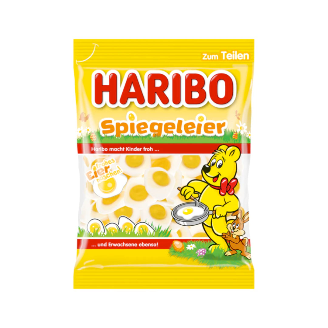 Haribo Spiegeleier 175g