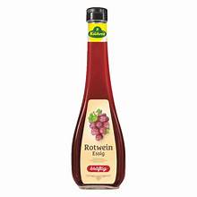 Kühne Rotweinessig 0,5l