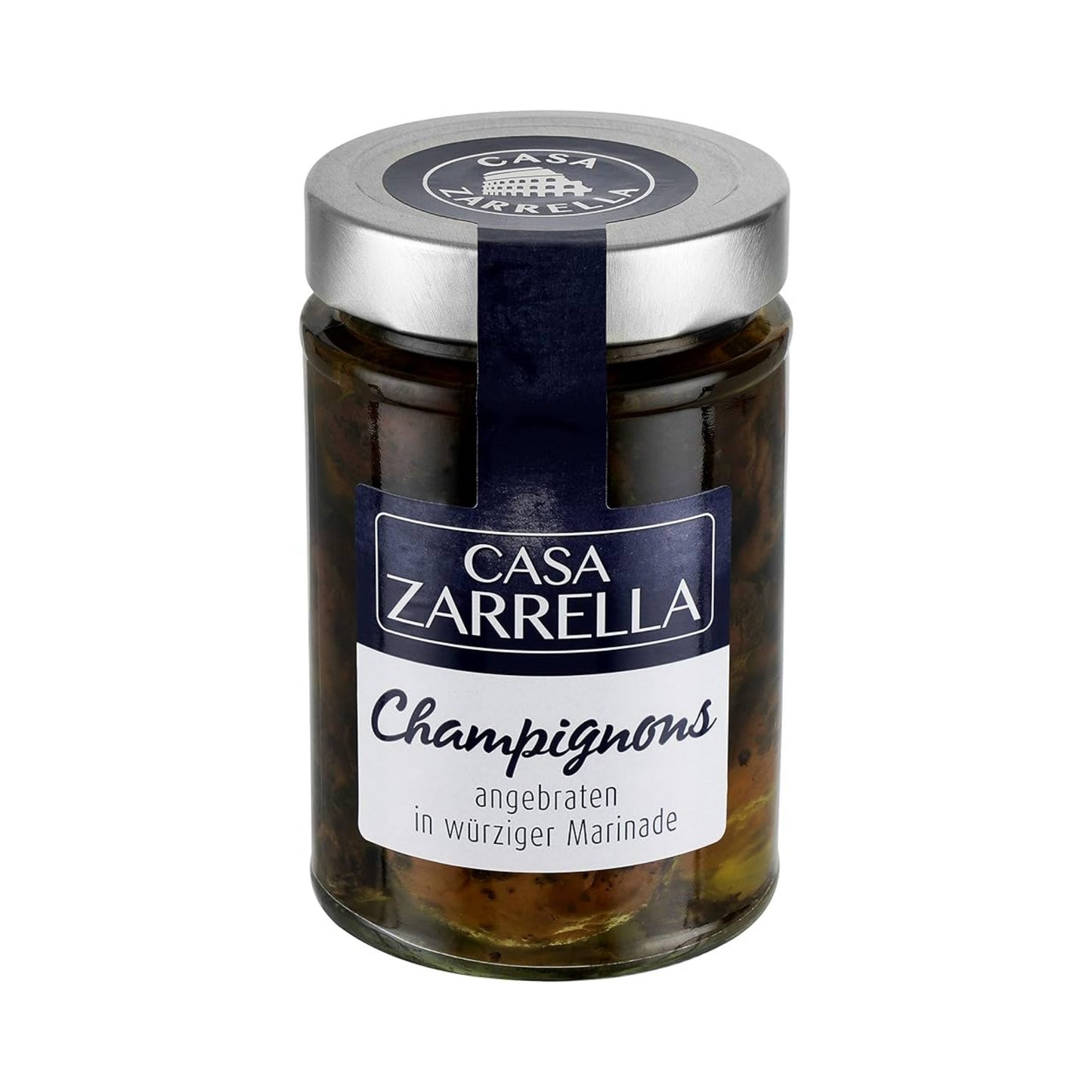 Casa Zarrella Gebratene Champignons 300g