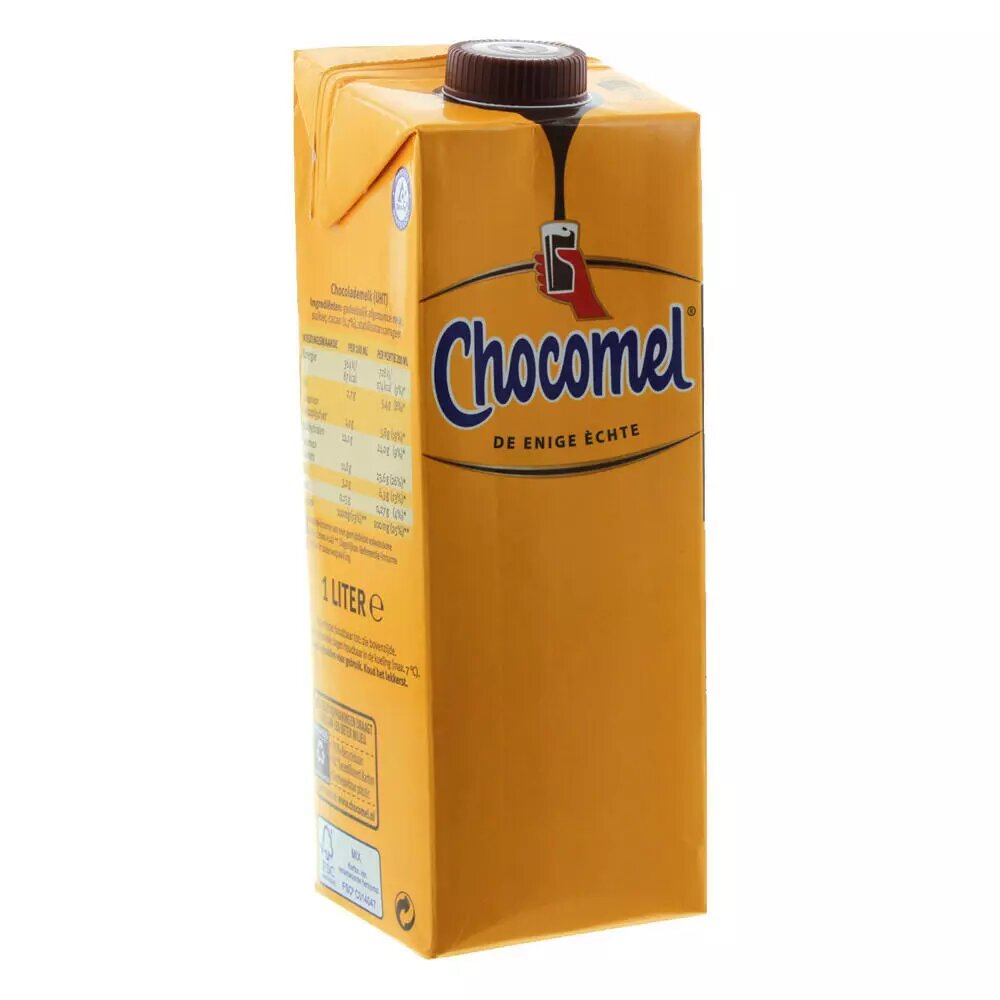 Chocomel H-Kakao 1l