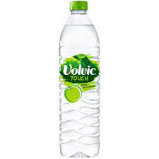 Volvic Touch Apfel 1,5l DPG