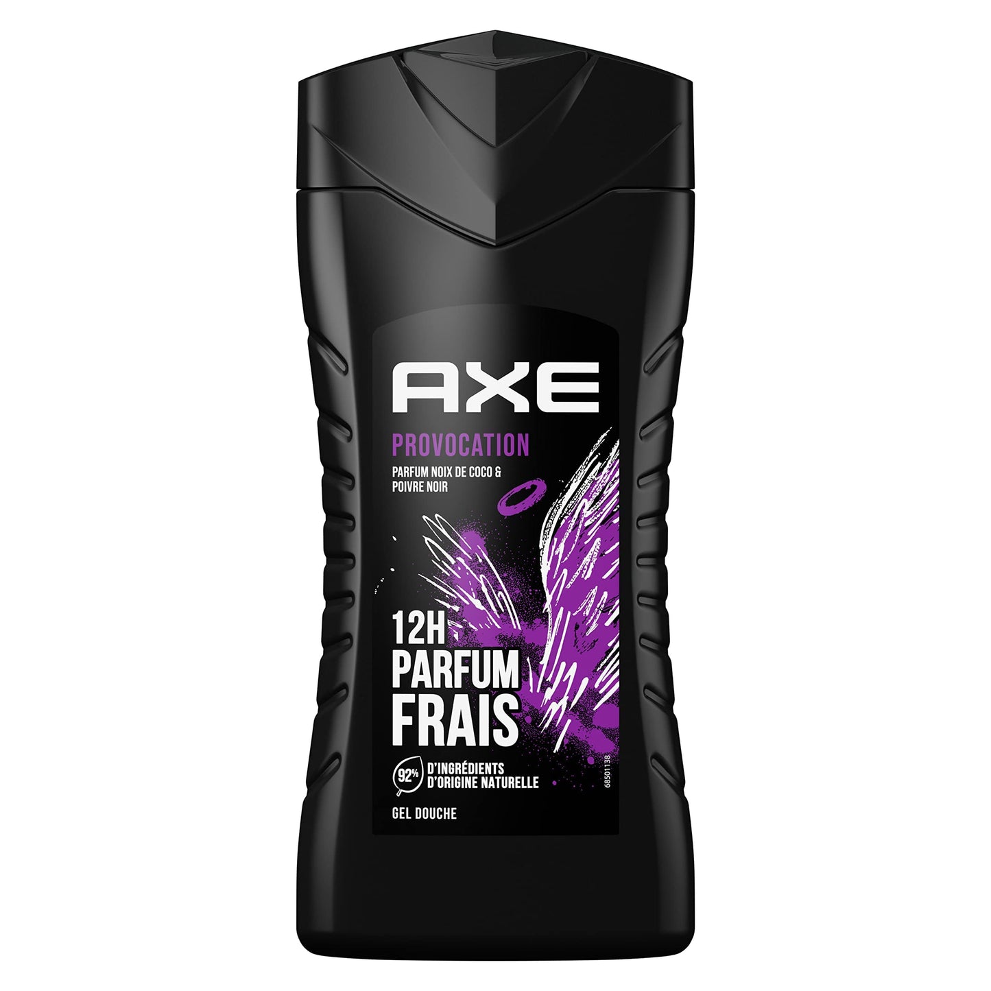 Axe Duschgel Excite 250ml