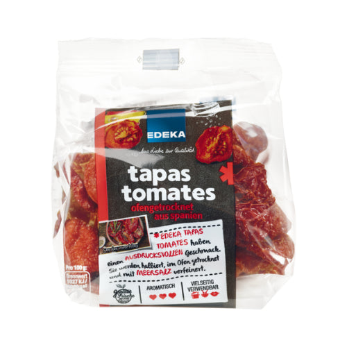 EDEKA Herzstücke Tapas Tomates 80g
