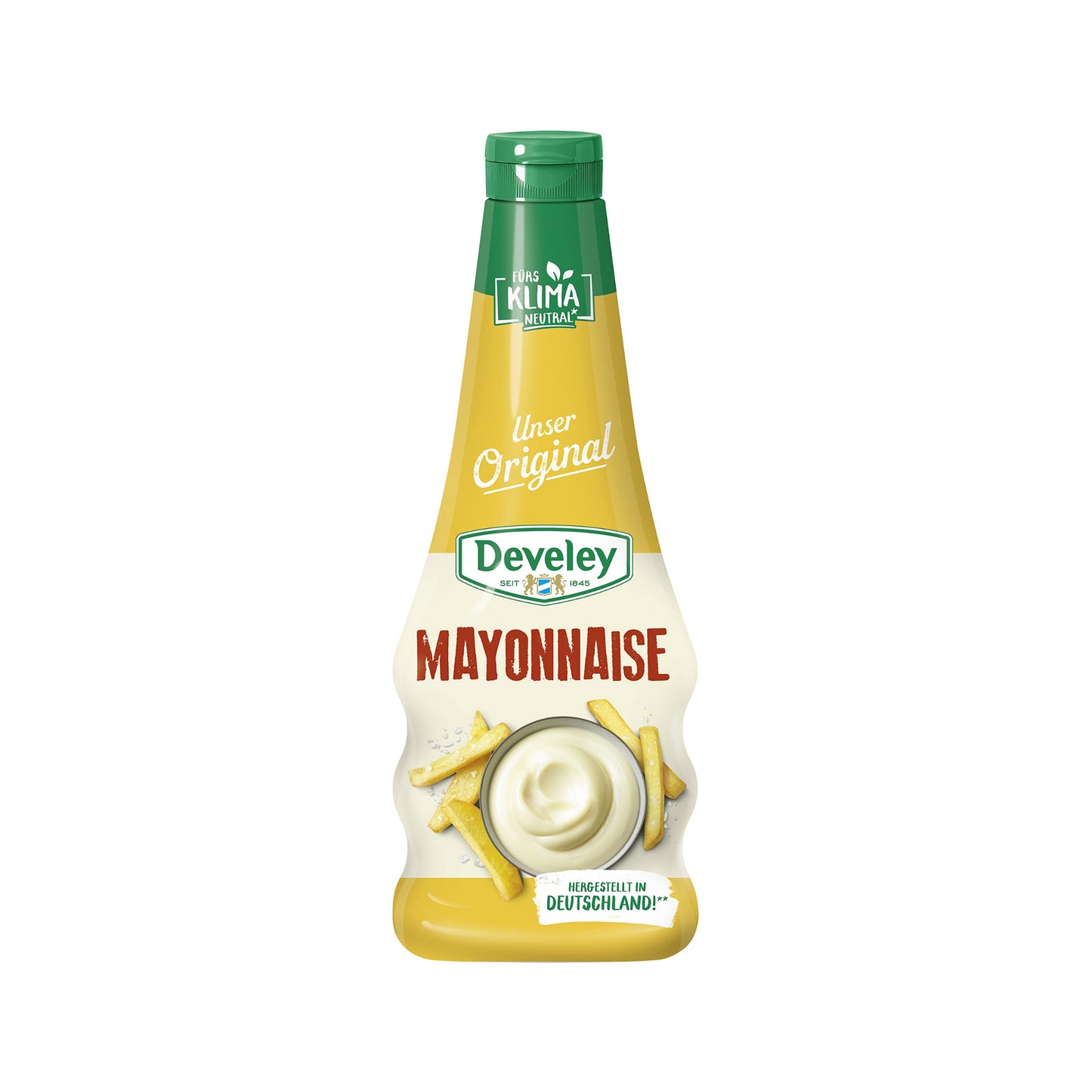 Develey Unser Original Mayonnaise 500ml