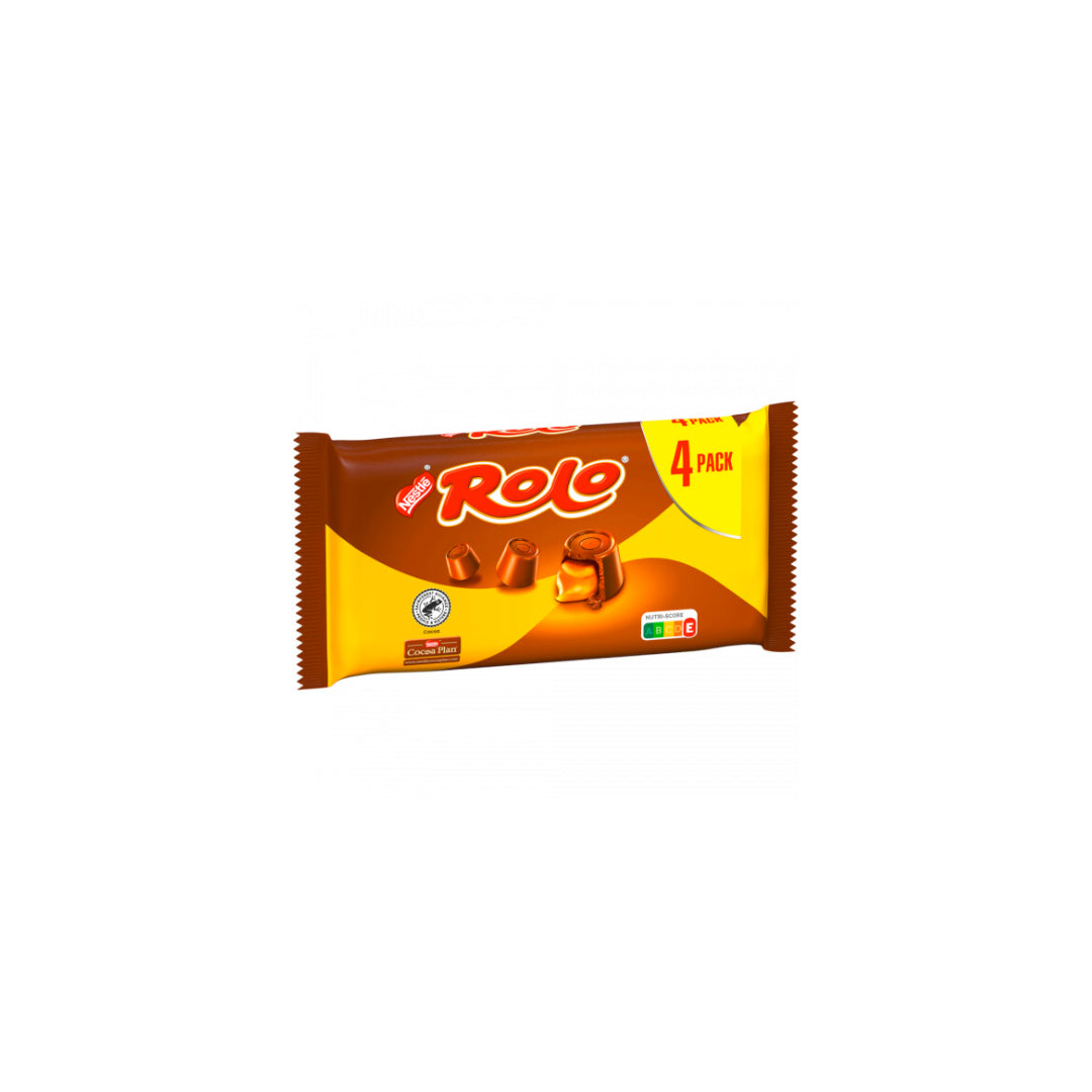Rolo 4x41,6g
