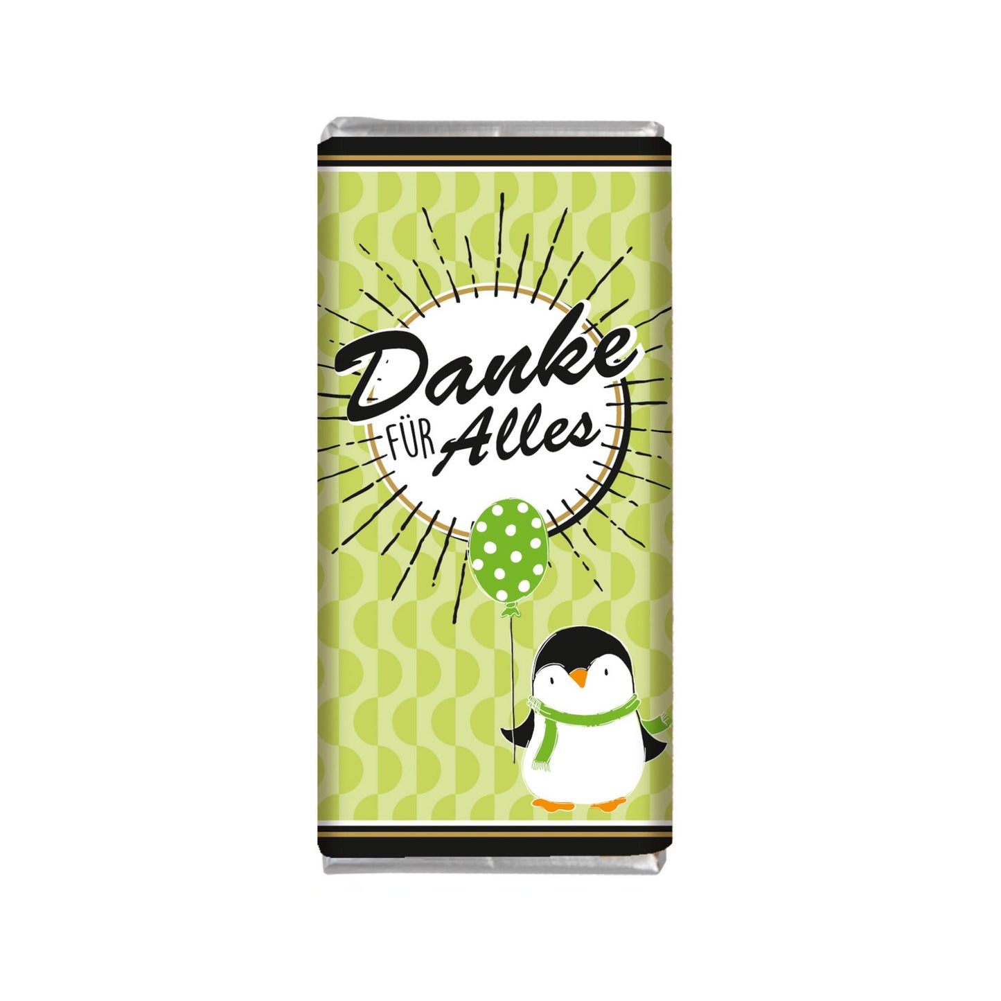 Steinbeck Schokolade Danke 30g