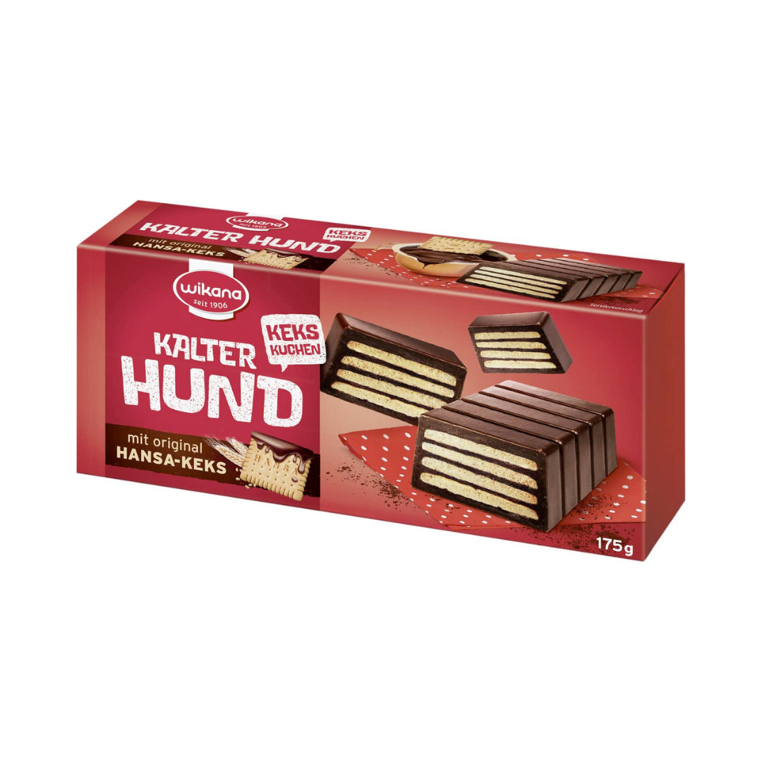 Wikana Kalter Hund 175g