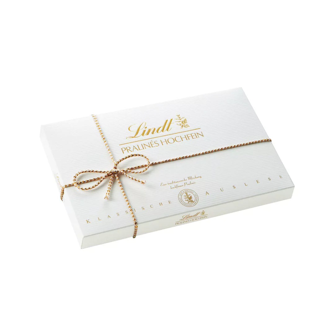 Lindt Pralines Hochfein 200g