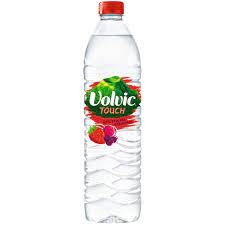 Volvic Touch Rote Früchte 1,5l DPG