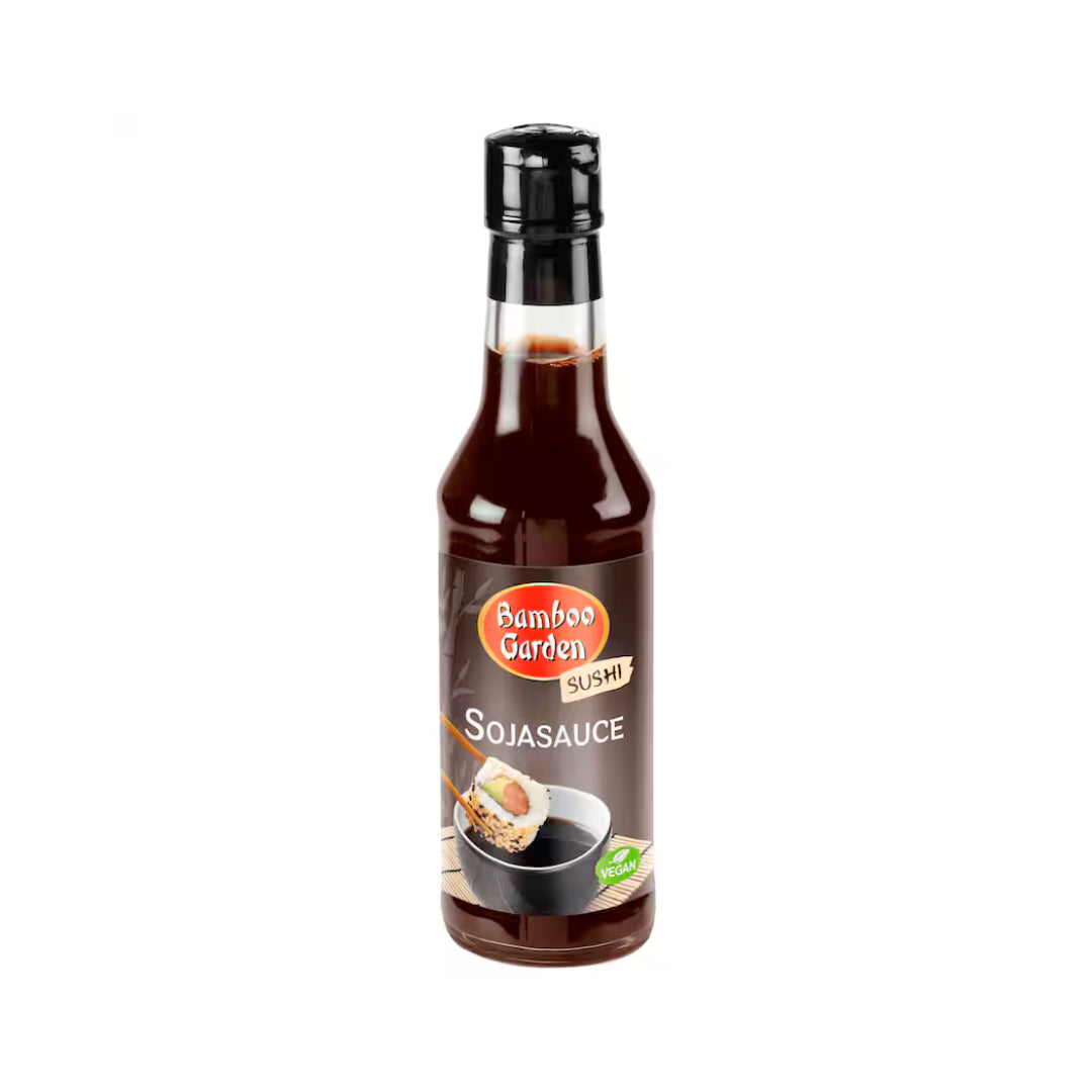Bamboo Garden Sushi Sojasauce 150ml
