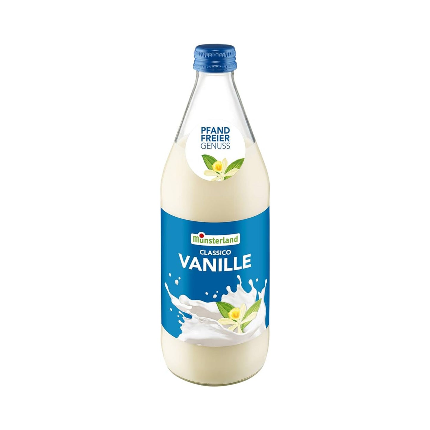 Münsterland Classico Vanilla-Drink 500ml