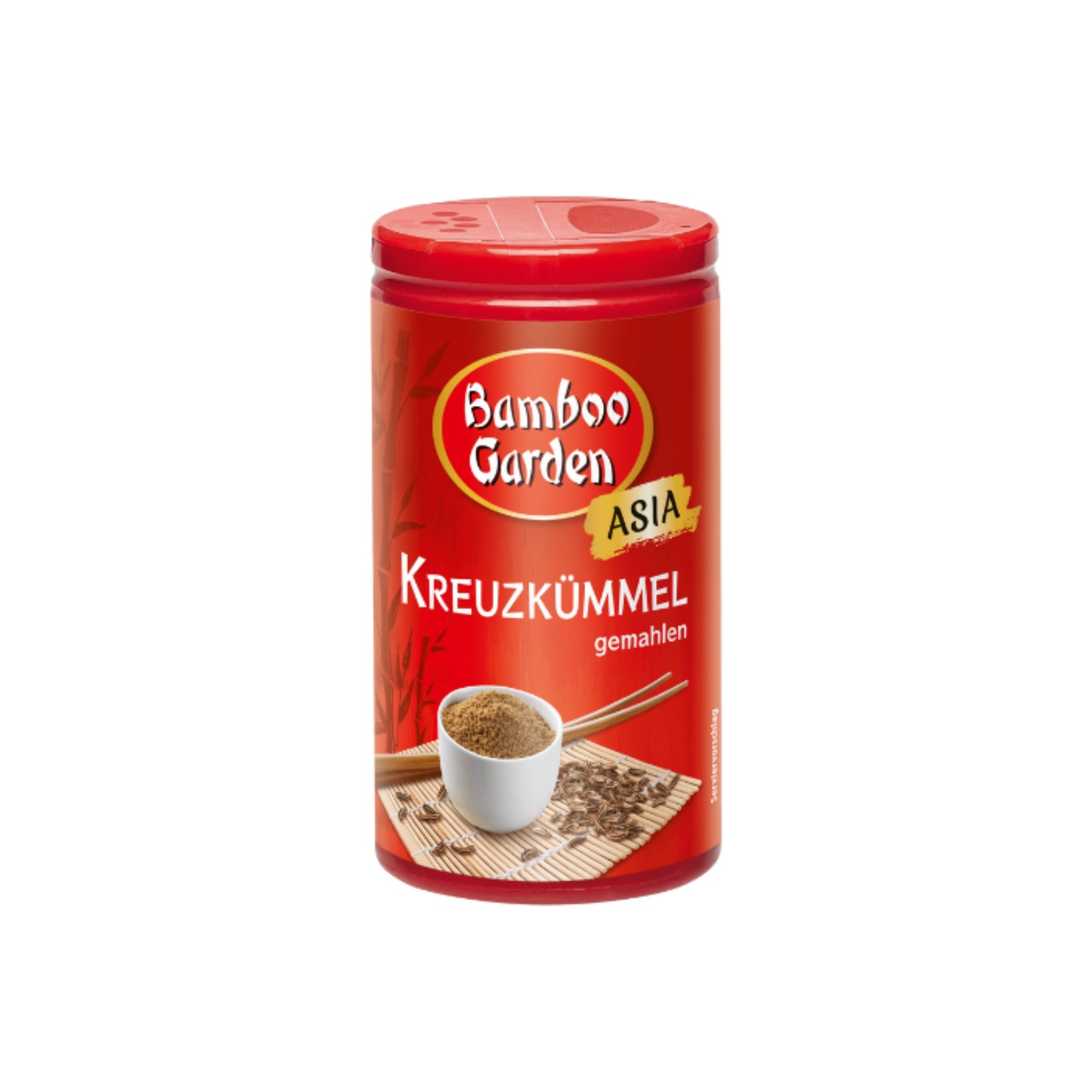 Bamboo Garden Kreuzkümmel gemahlen 30g