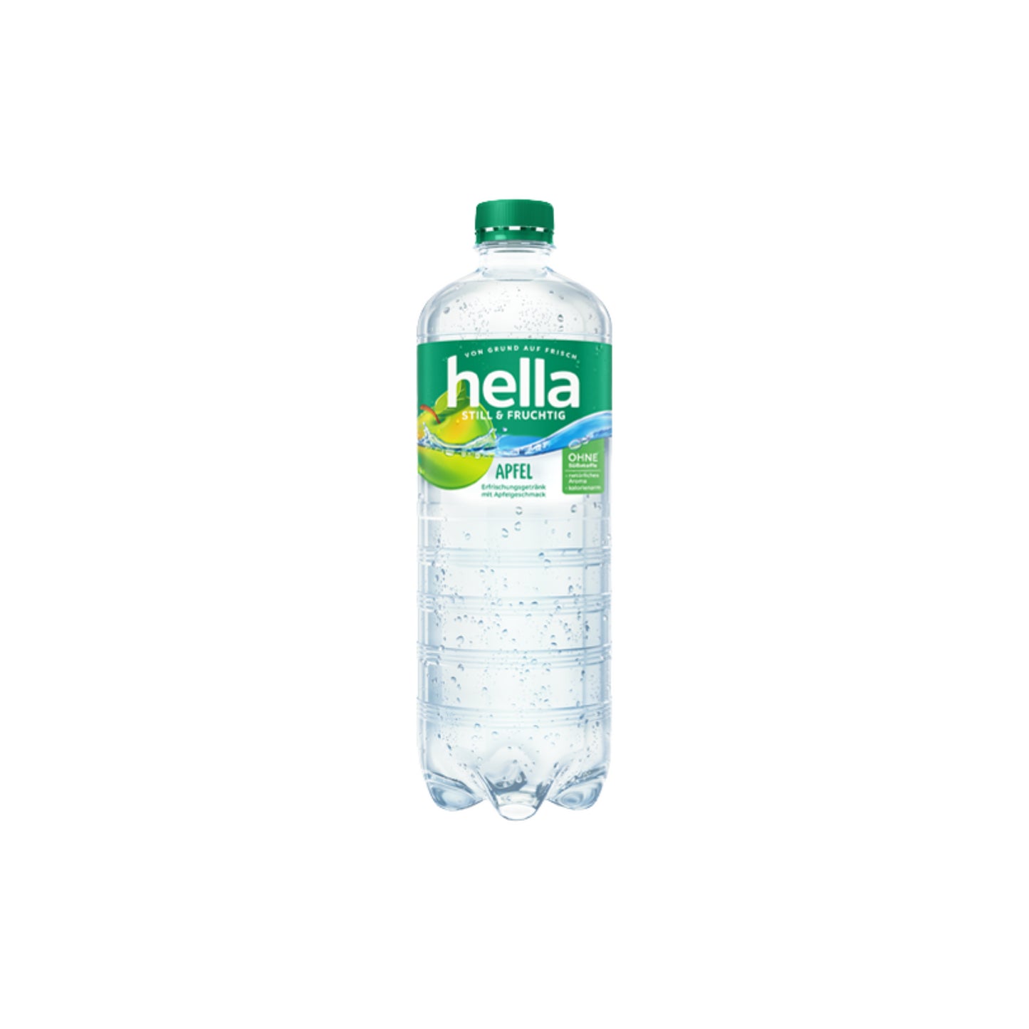 hella Apfel Near Water 0,75l DPG