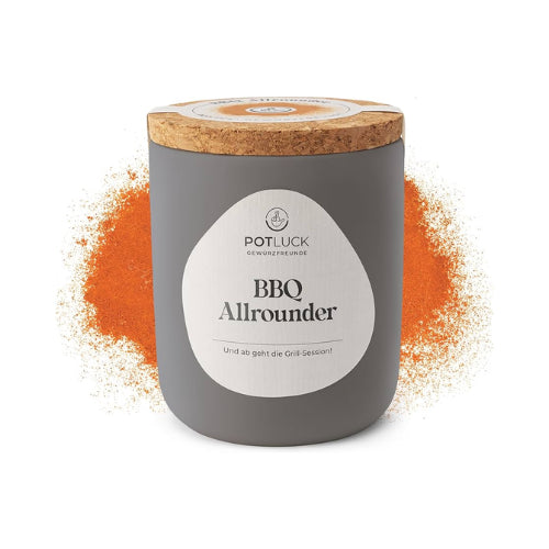 Potluck BBQ Allrounder 60g