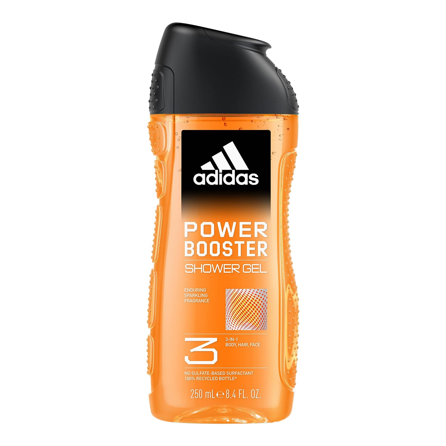 Adidas Fresh Power Showergel 250ml