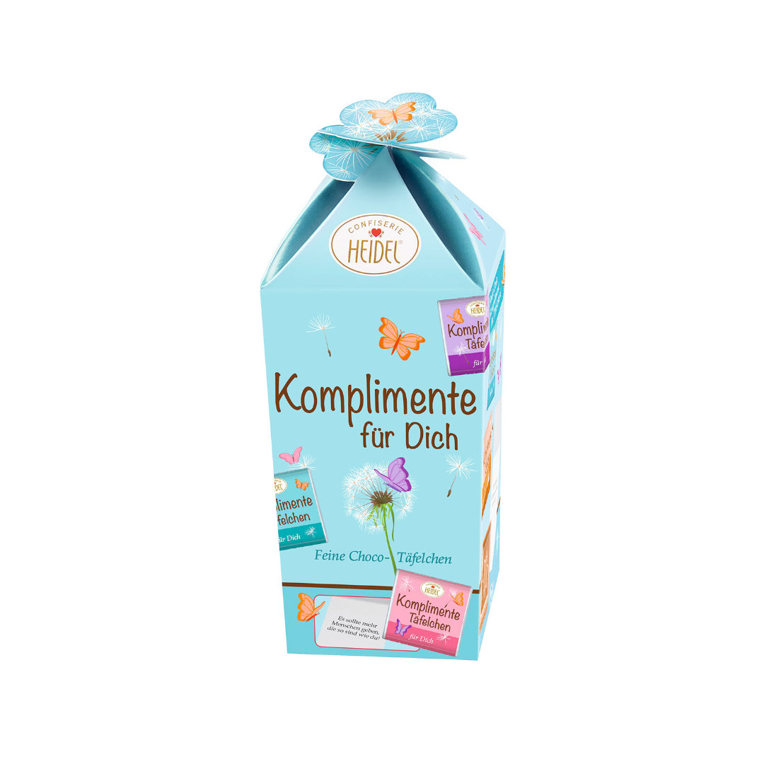 Heidel Komplimente für Dich 75g
