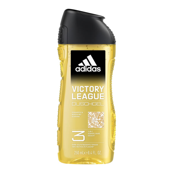 Adidas Victory League Showergel 250ml
