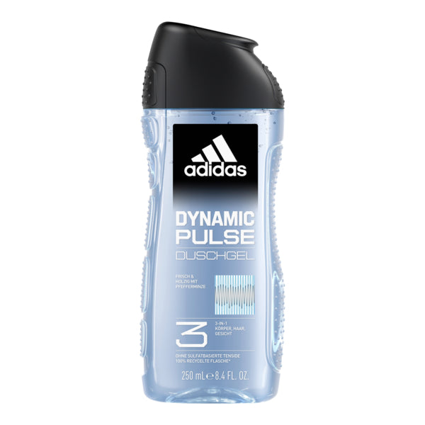Adidas Dynamic Pulse Showergel 250ml