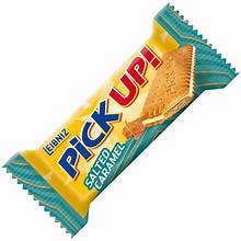 Pick up Salted Caramel 5x28g