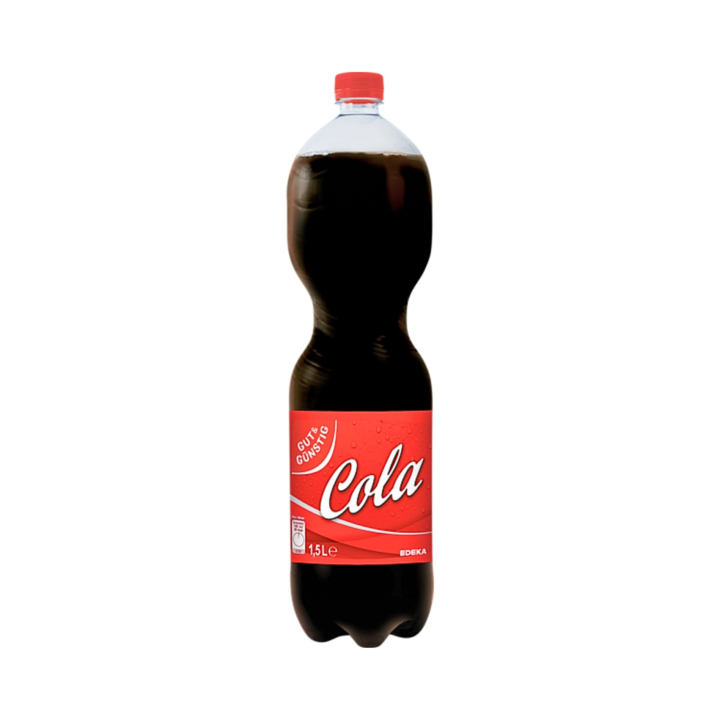 GUT&GÜNSTIG Cola 1,5l DPG