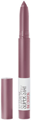 Maybelline Superstay Ink Crayon Lippenstift 25 stay exceptional 1,5g