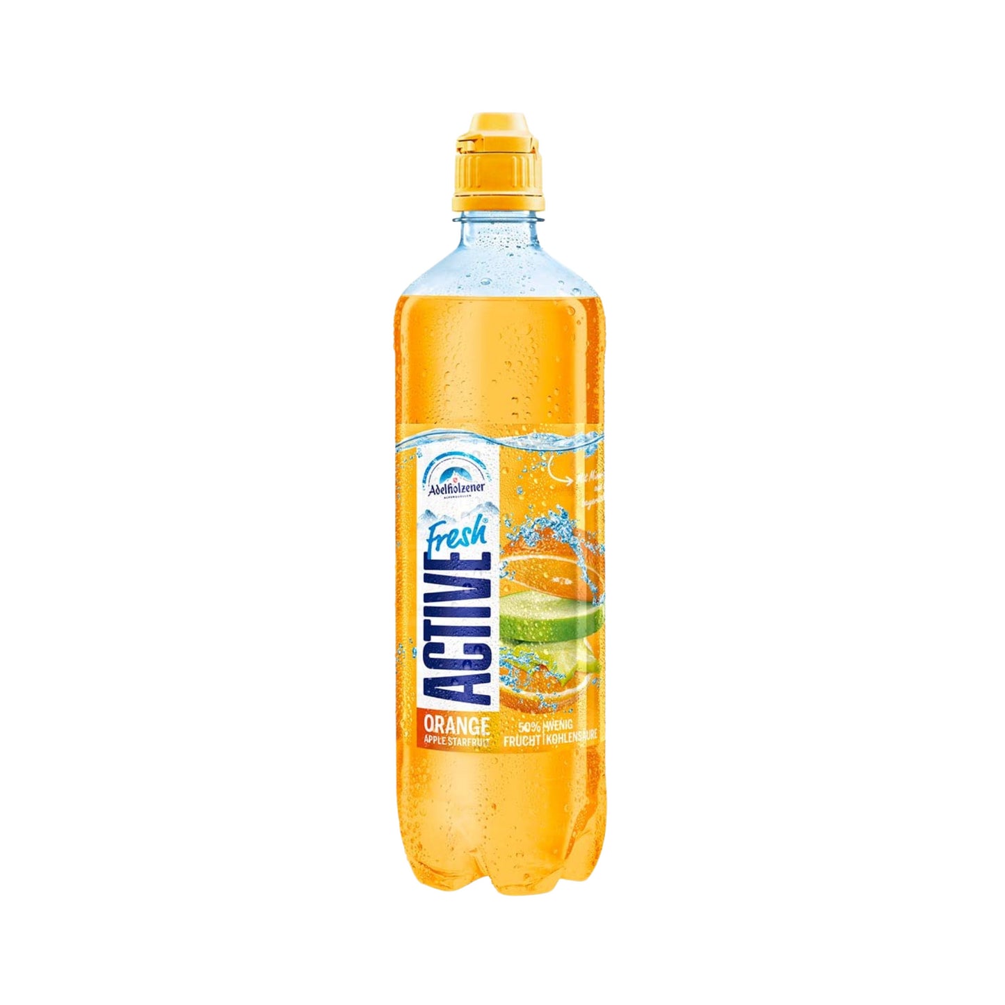 Active Fresh Orange Sternfrucht 0,75l DPG