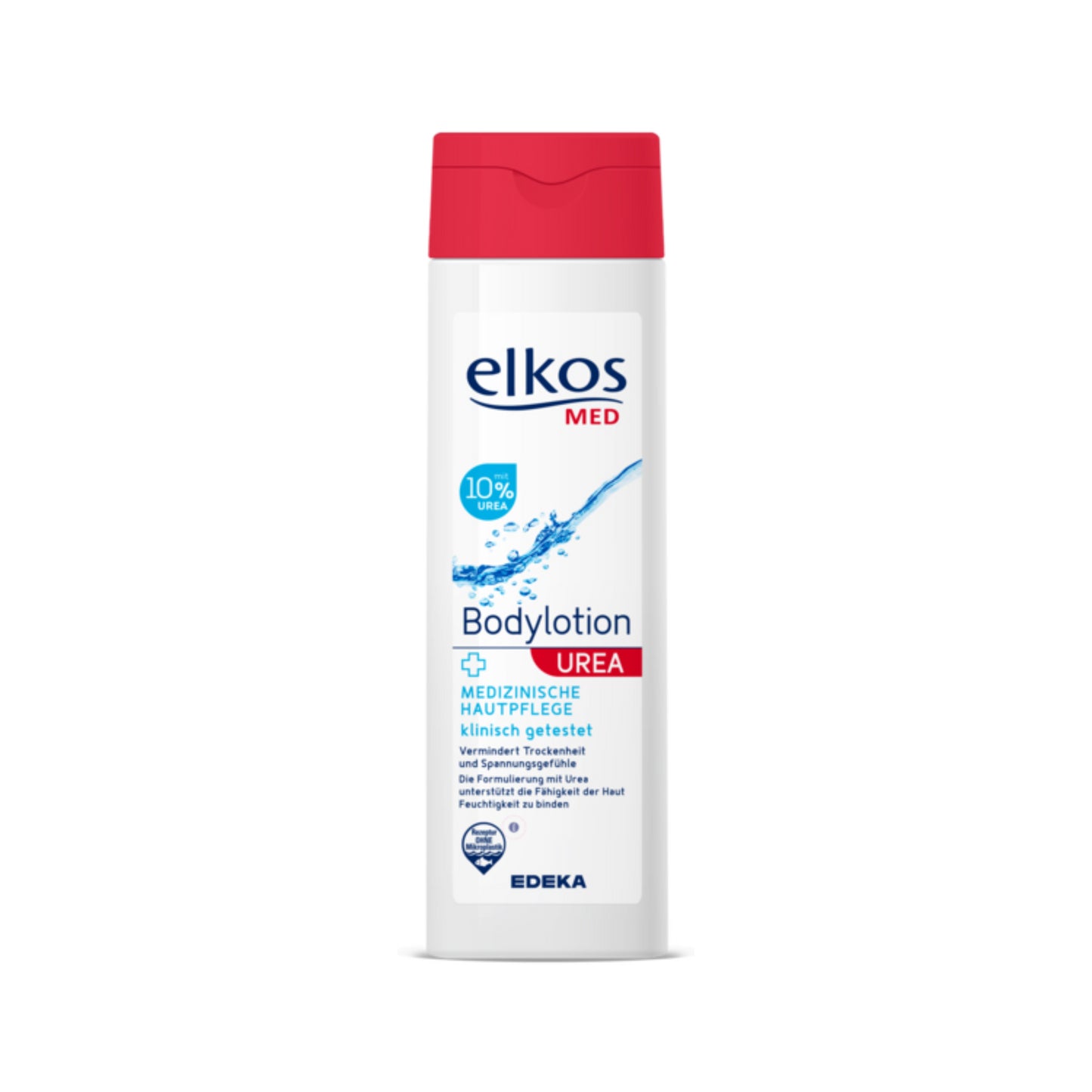 EDEKA elkos Med Bodylotion 300ml