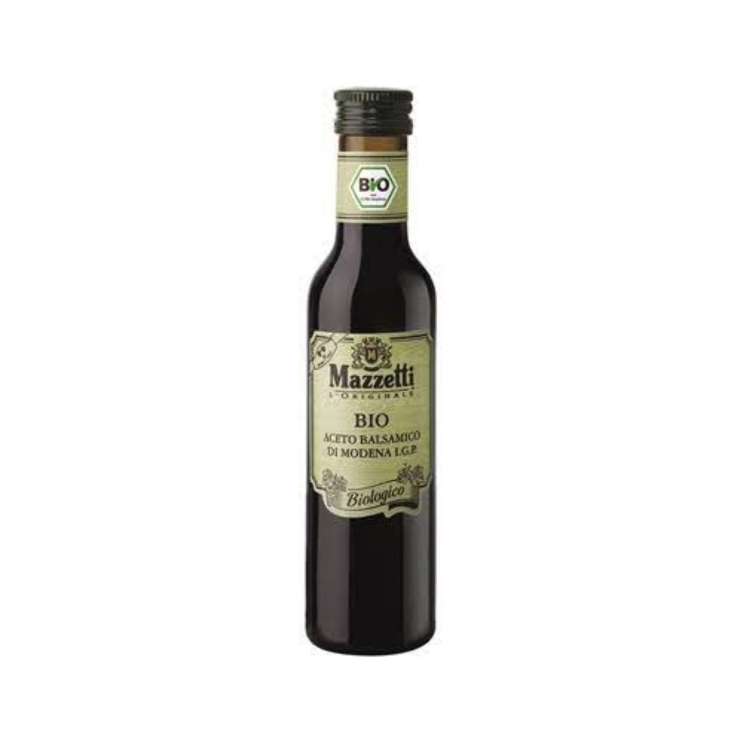 Bio Mazzetti Balsamico Orginal 250ml