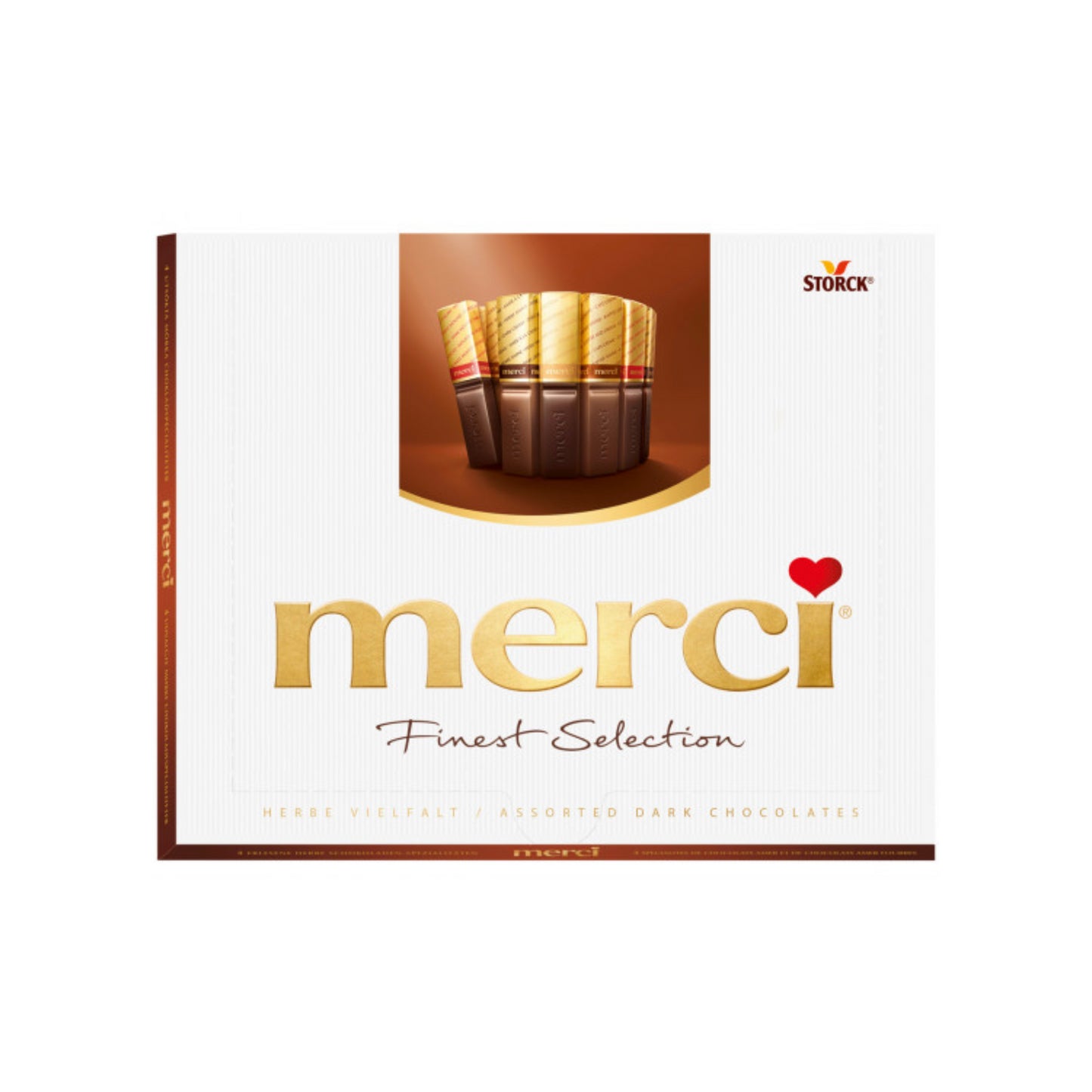 Merci Herbe Vielfalt 250g