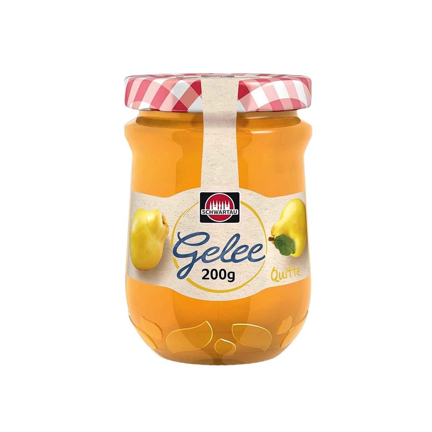Schwartau Gelee Quitte 200g