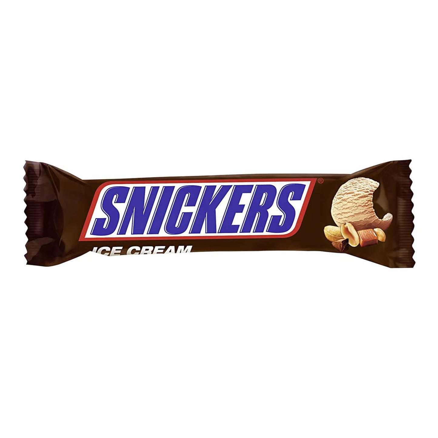 Snickers Ice Cream 72,5ml