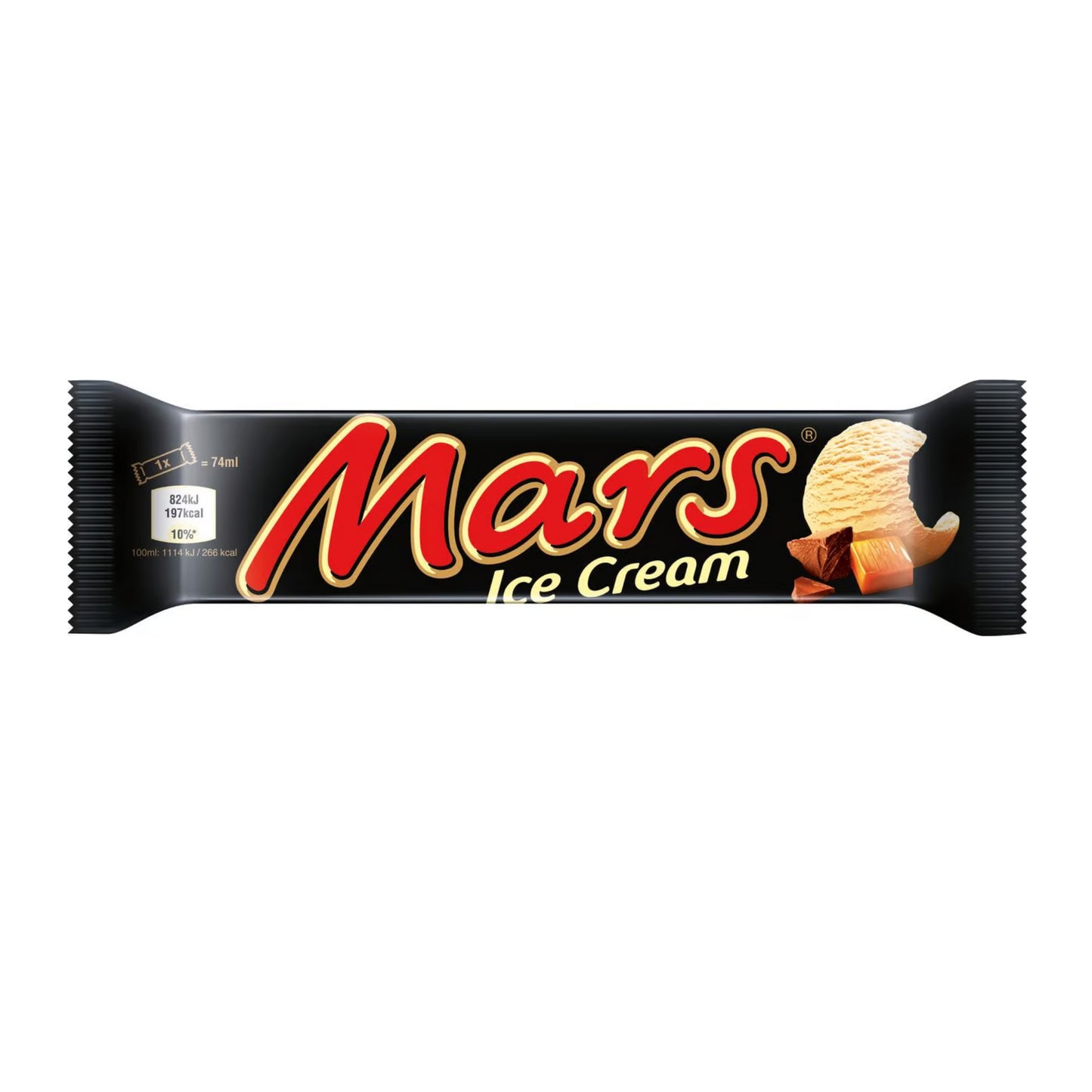 Mars Ice Cream 74ml