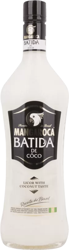 Mangaroca Batida de Coco 16% 0,7l
