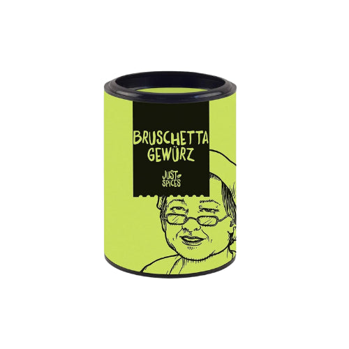 Just Spices Bruschetta Gewürzmix 45g