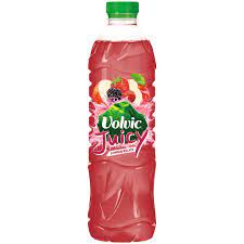 Volvic Juicy Sommerfrüchte 1l DPG