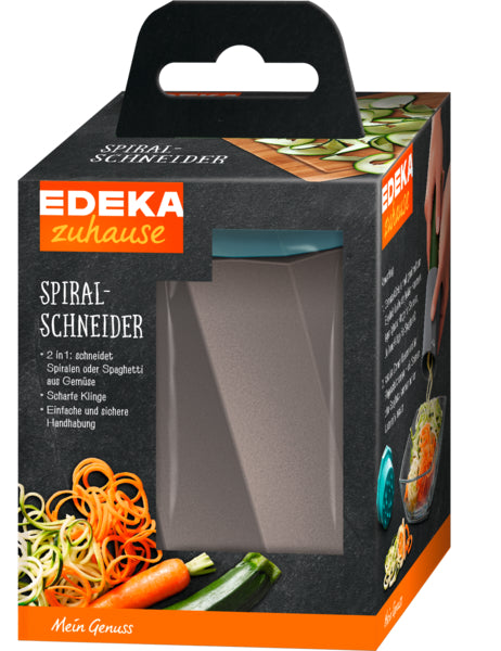 EDEKA zuhause Spiralschneider