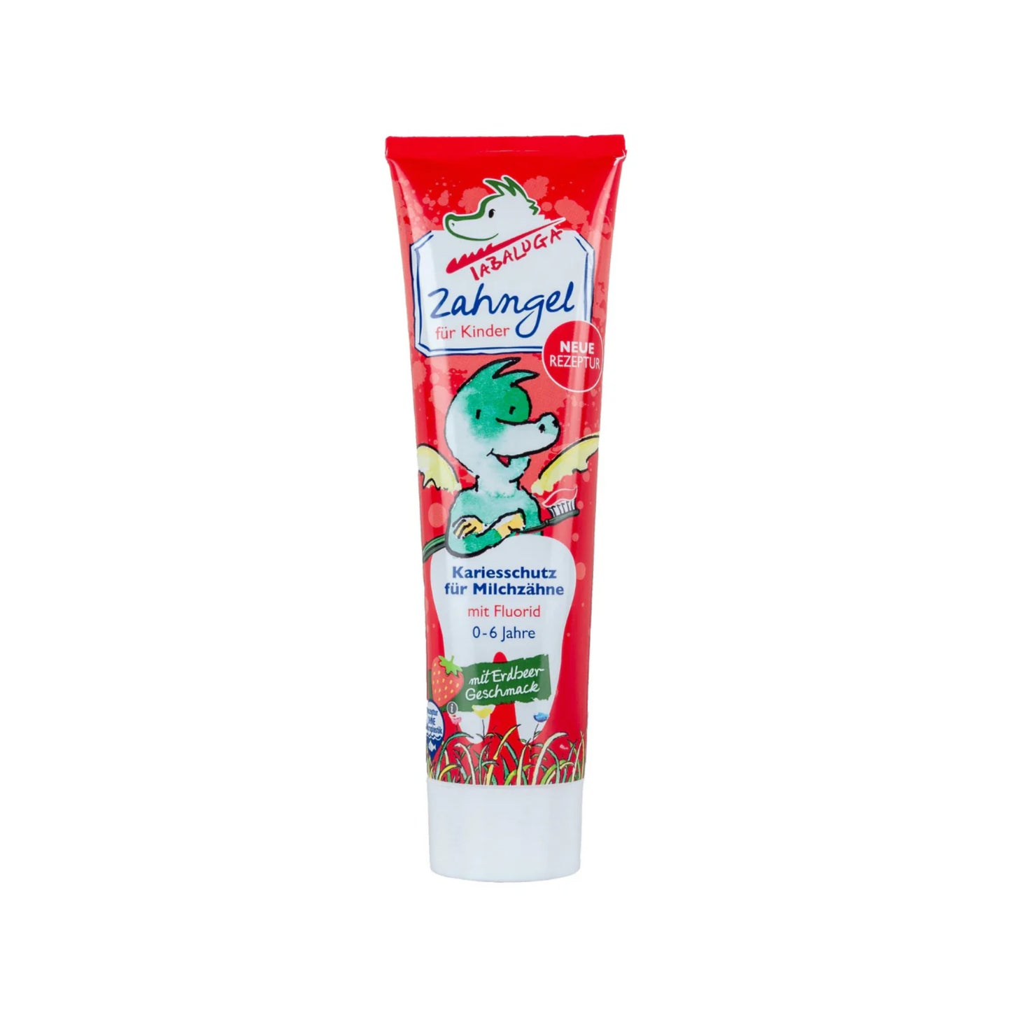 TABALUGA Zahngel for Kids 100ml