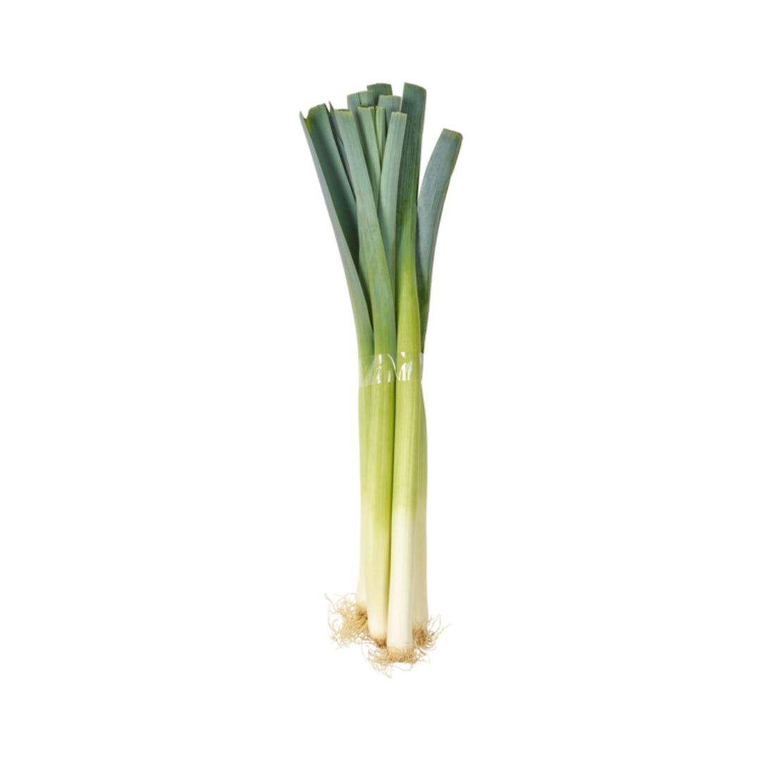 Bio Porree Deutschland Klasse II 500g Bund