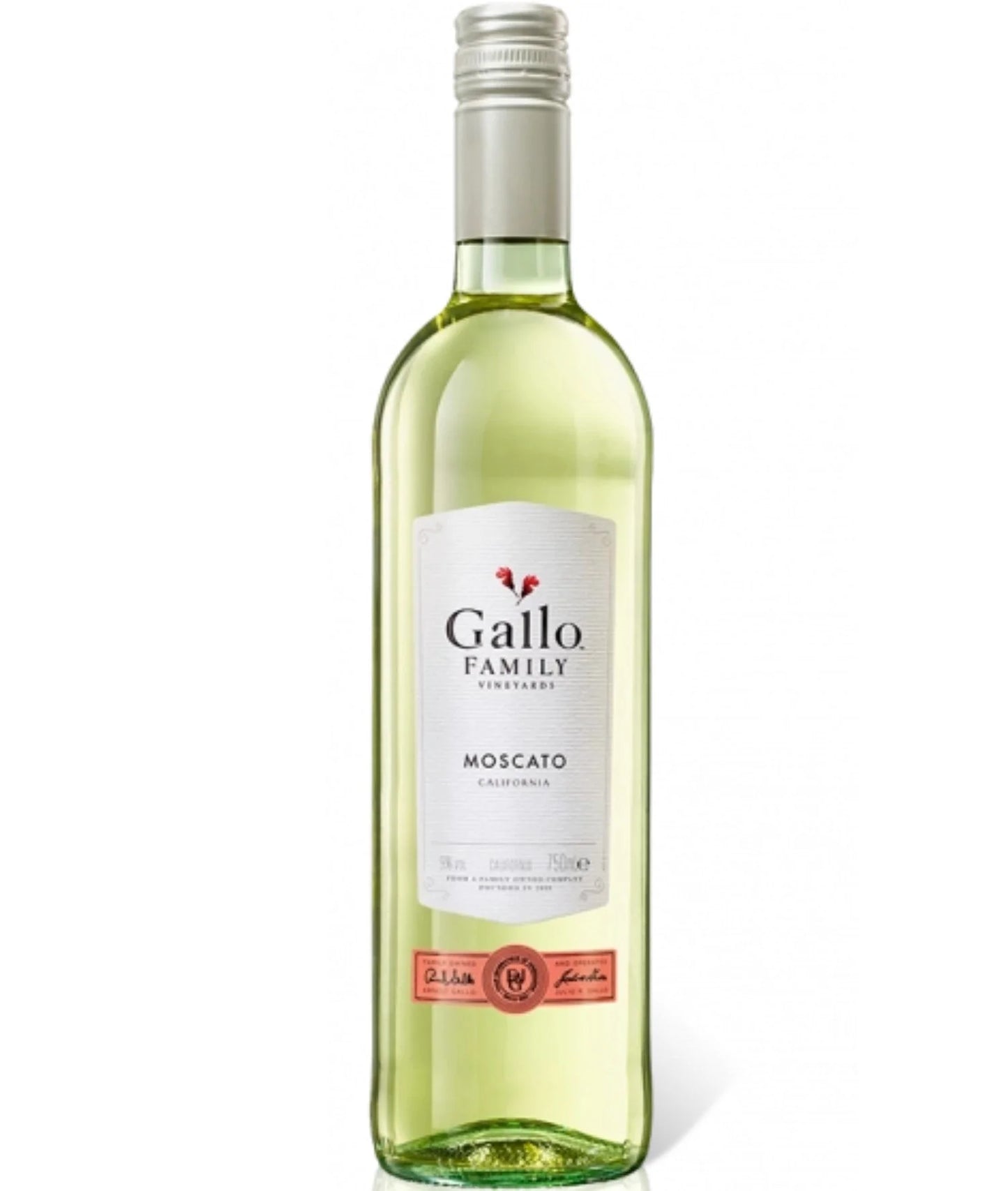 Gallo Family Vineyards Moscato 0,75l