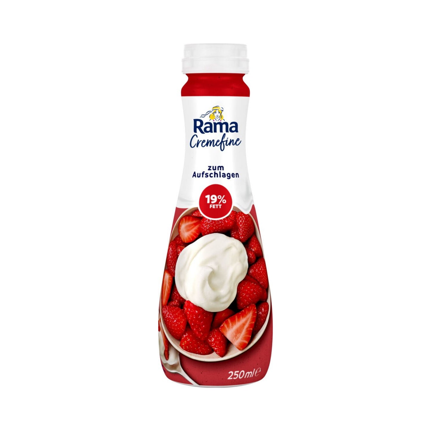Rama Cremefine zum Aufschlagen 19% 250ml
