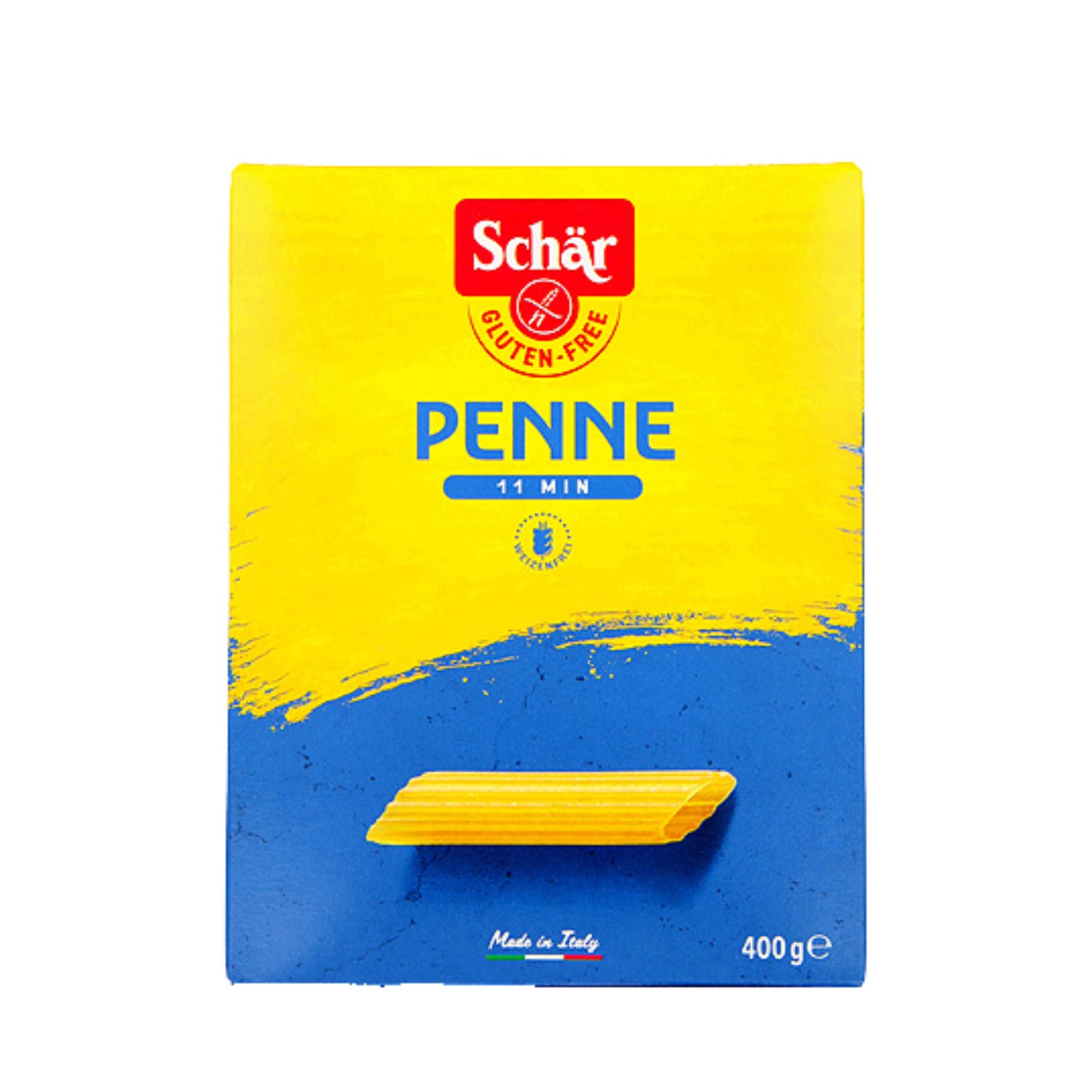Schär Pasta Penne Corn 400g