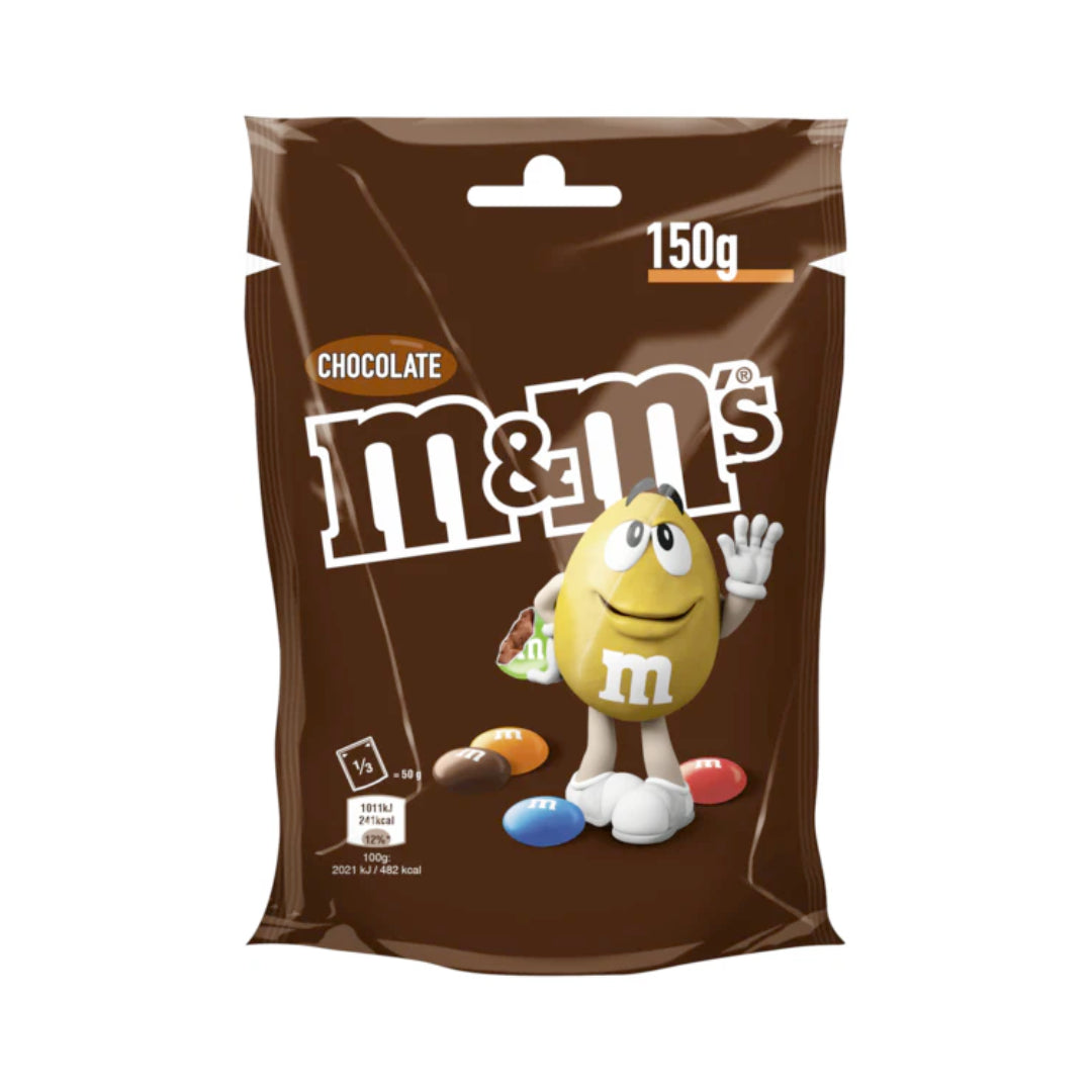 M&M's Chocolate 150g