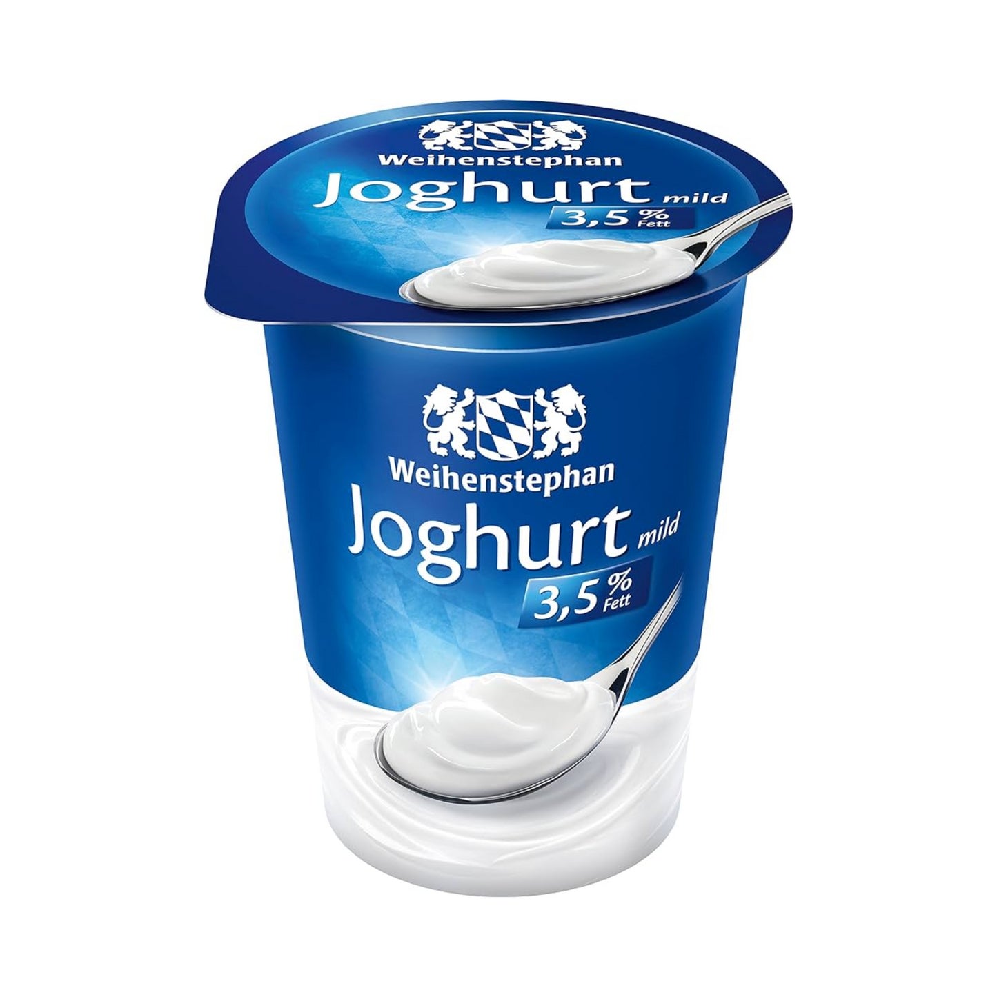 Weihenstephan Joghurt 3,5%500g