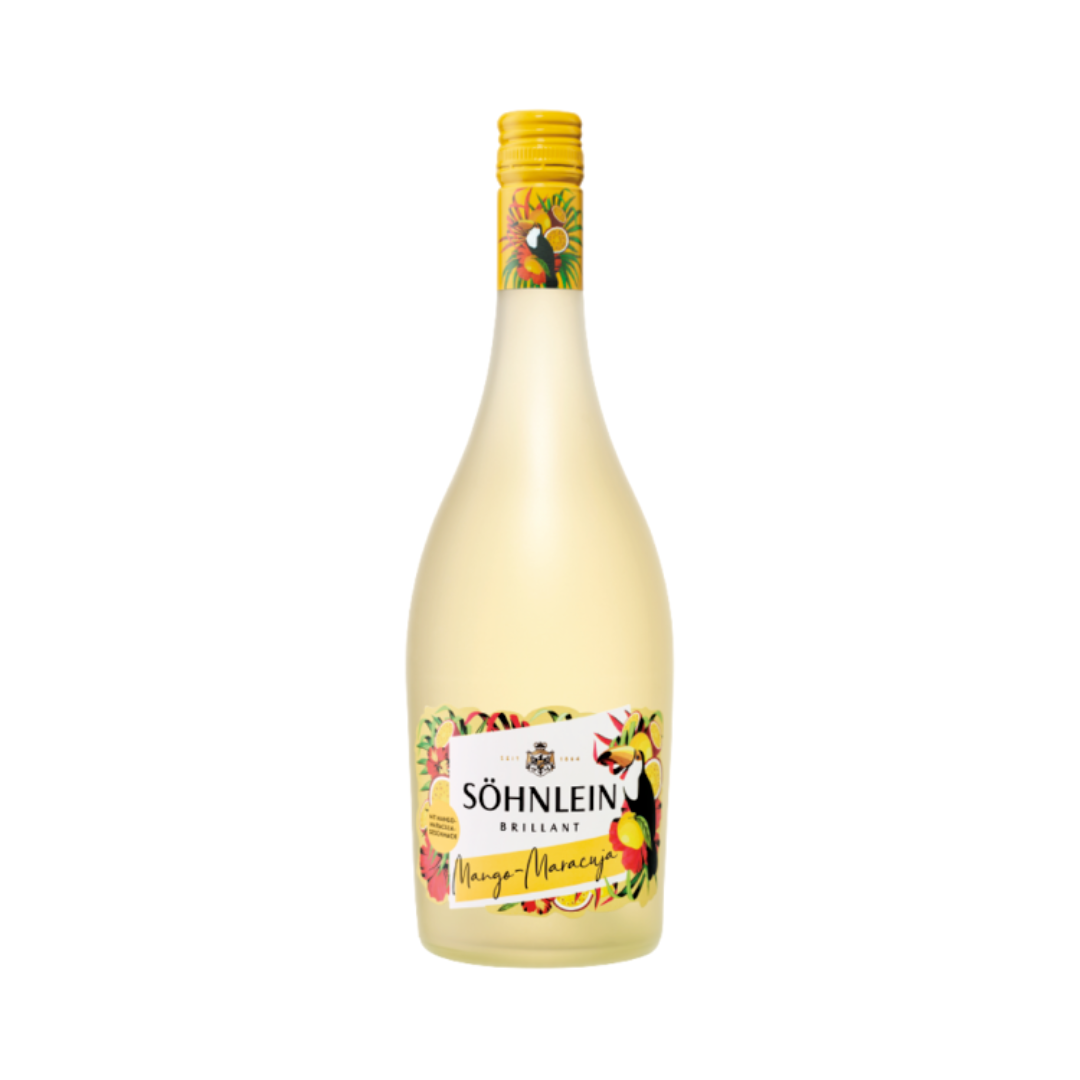 Söhnlein Mango Maracuja 0,75l