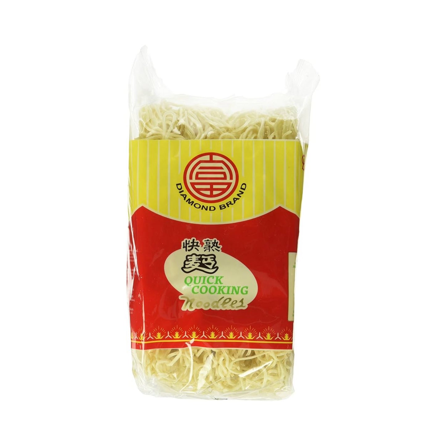 Diamond Quick Cooking Nudeln ohne Ei 500g