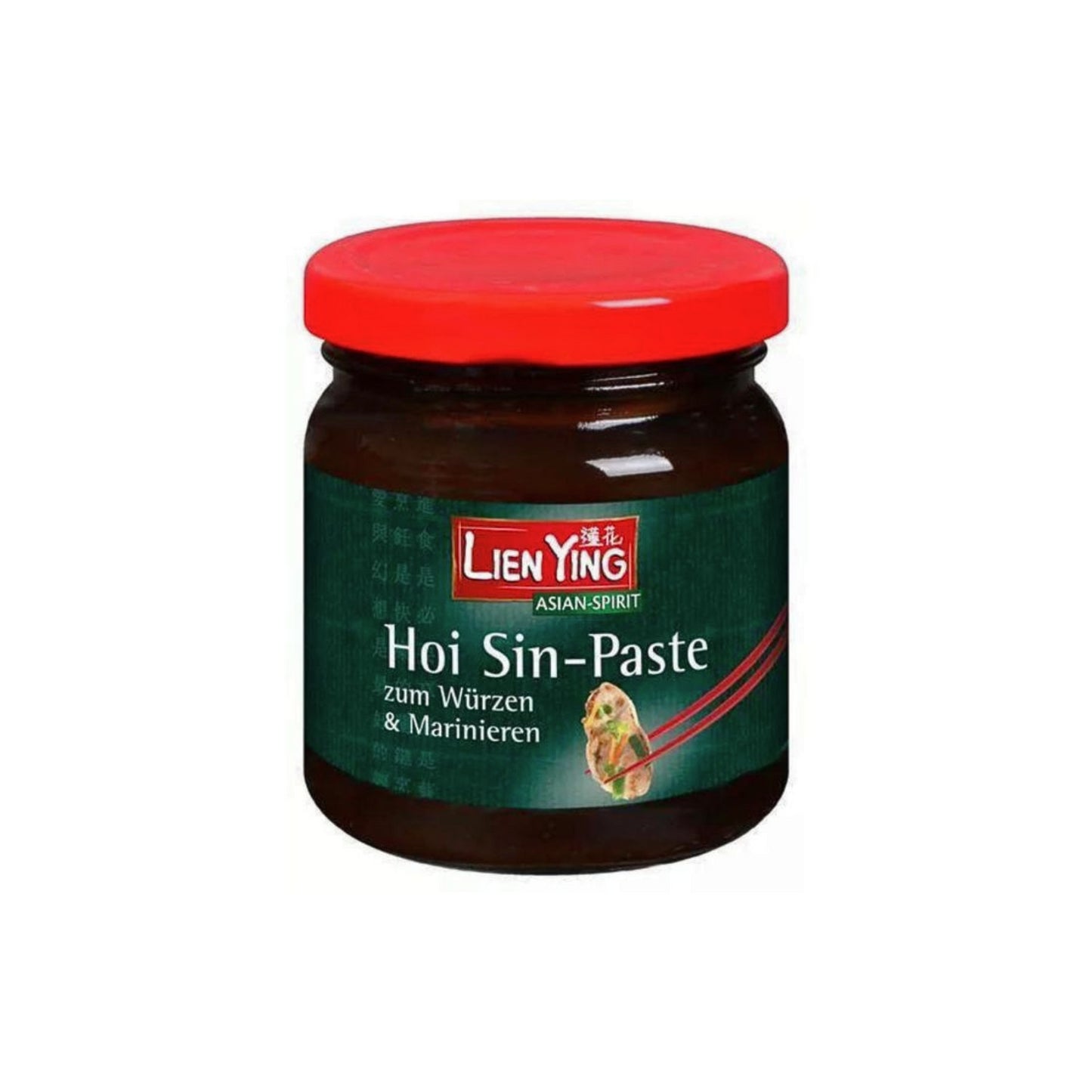 Lien Ying Hoi Sin Paste 240g