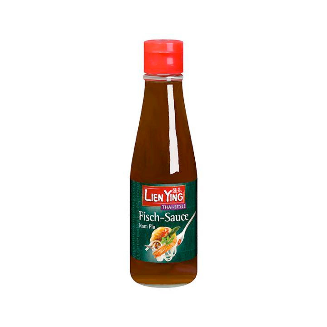 Lien Ying Fisch Sauce 200ml
