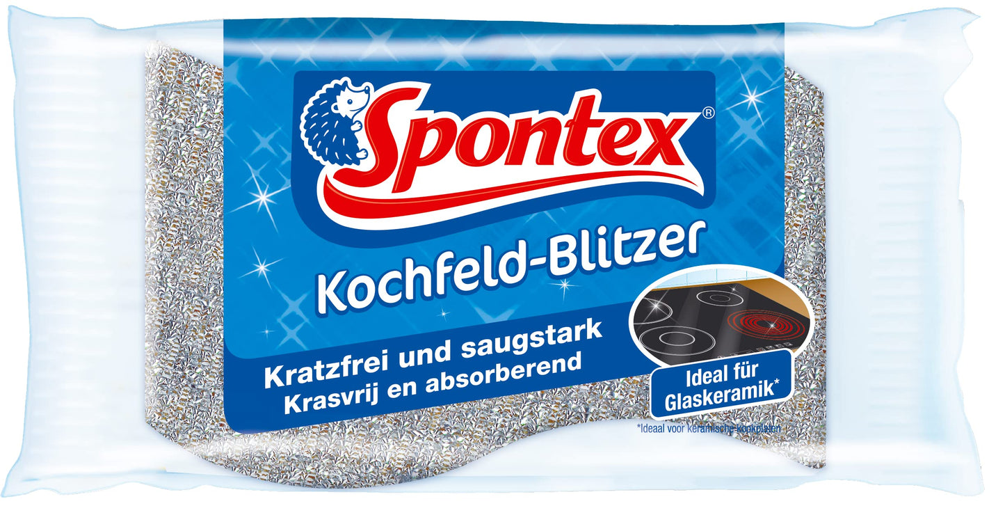 Spontex Flash Kochfeld-Blitzer